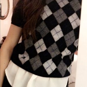 Burberry Knit sweater
